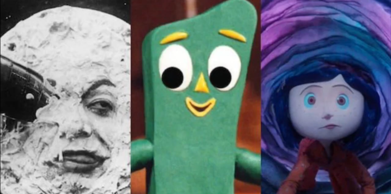 Claymation