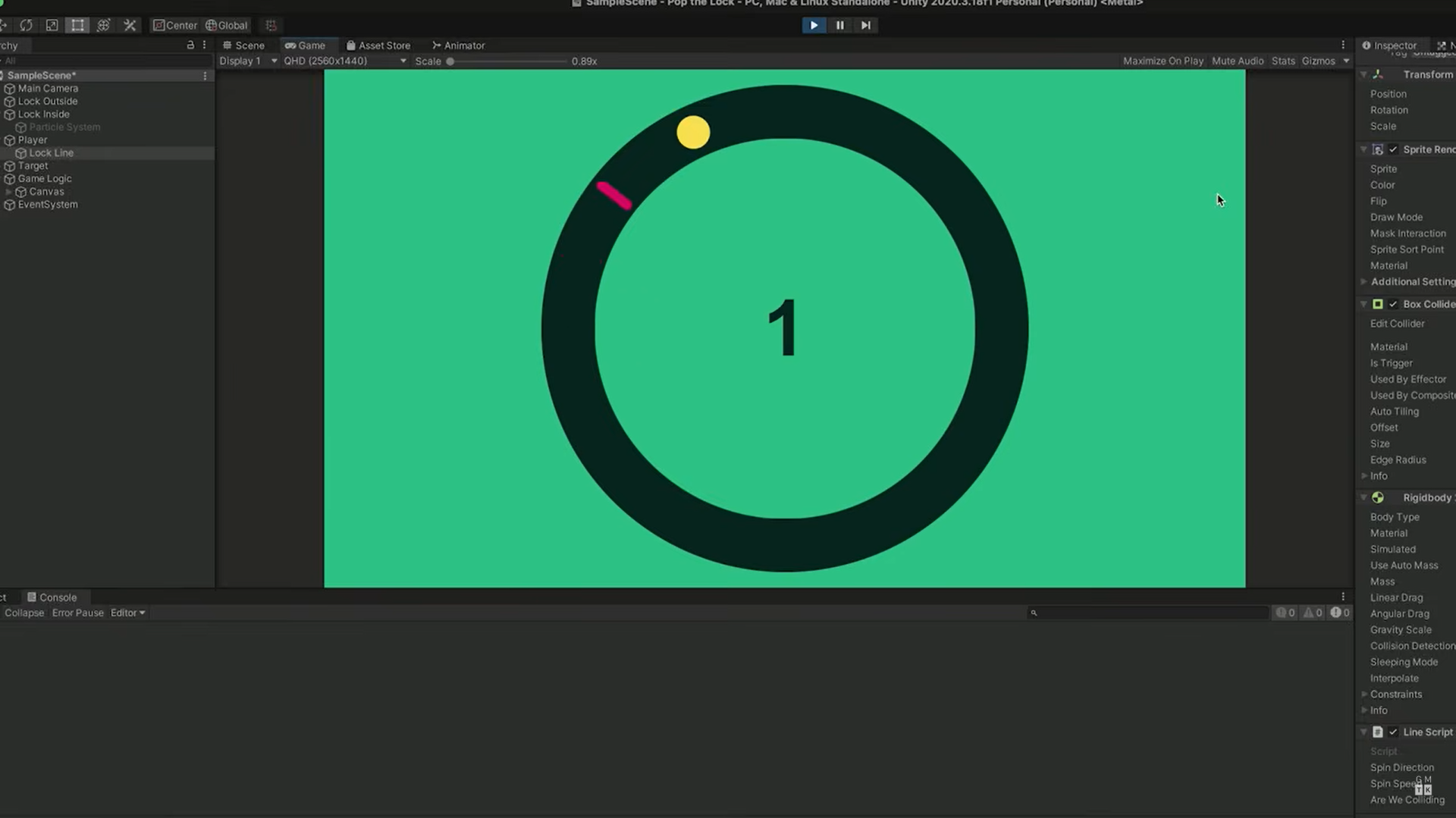 easy 3d animation software