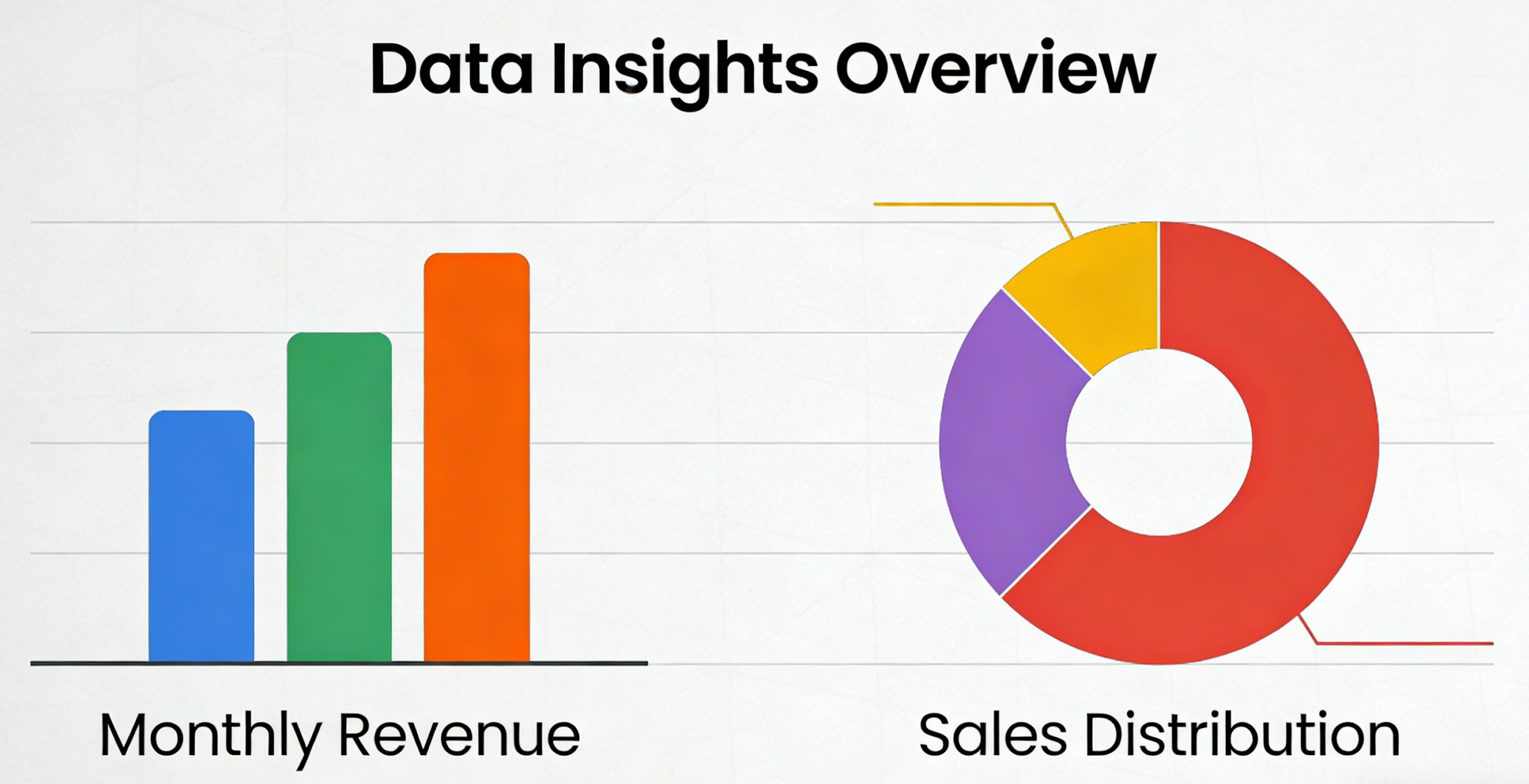 Statistical Infographics
