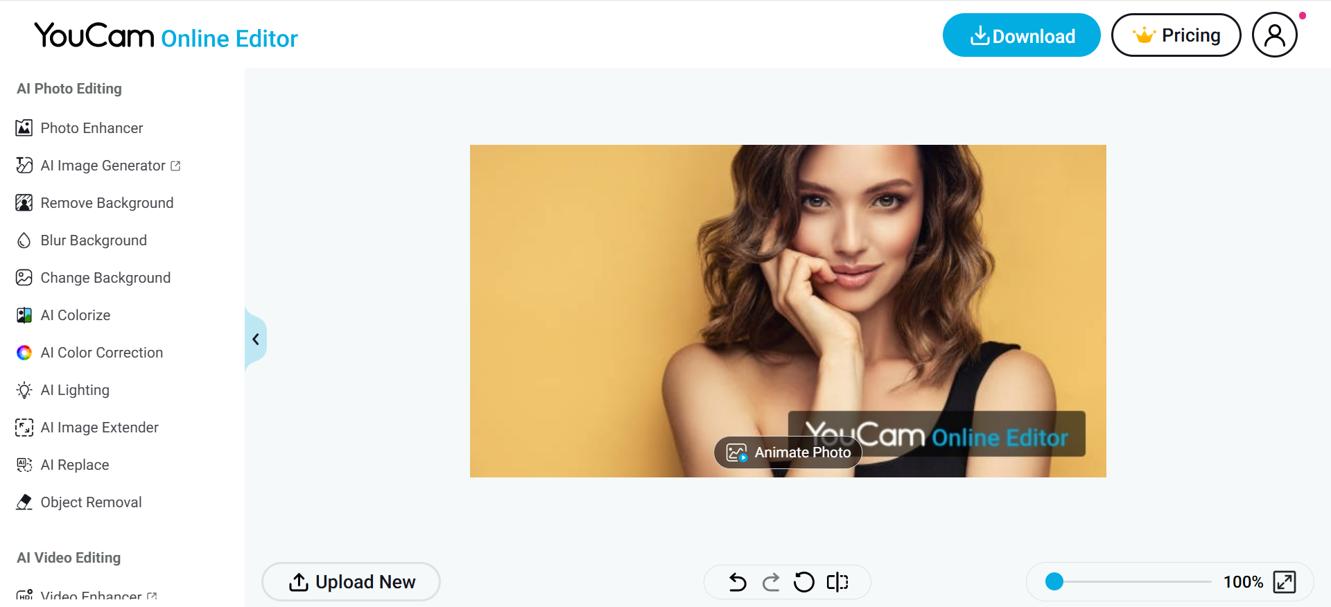 youcam