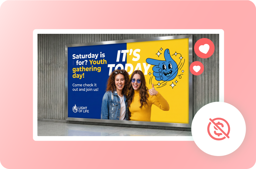 Save money and stay in control of your budget