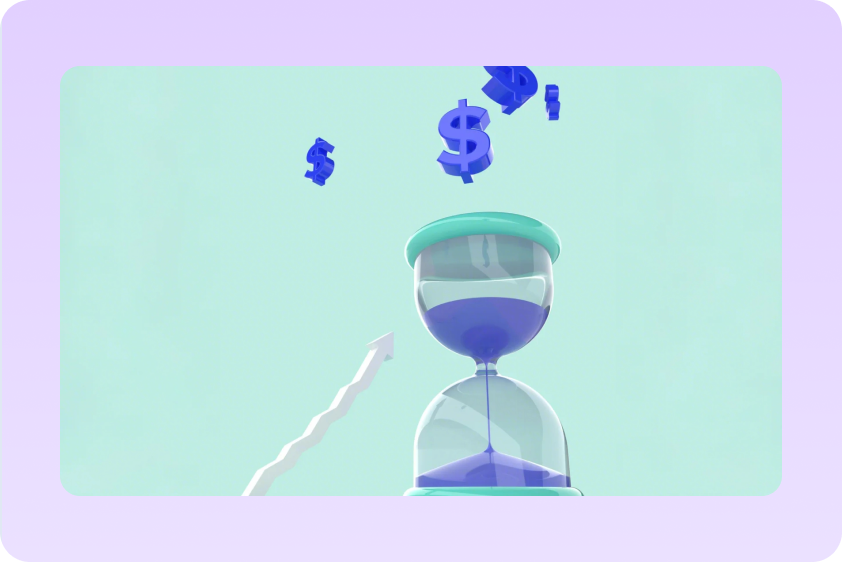 Snabb AI-avatarvideogenerator