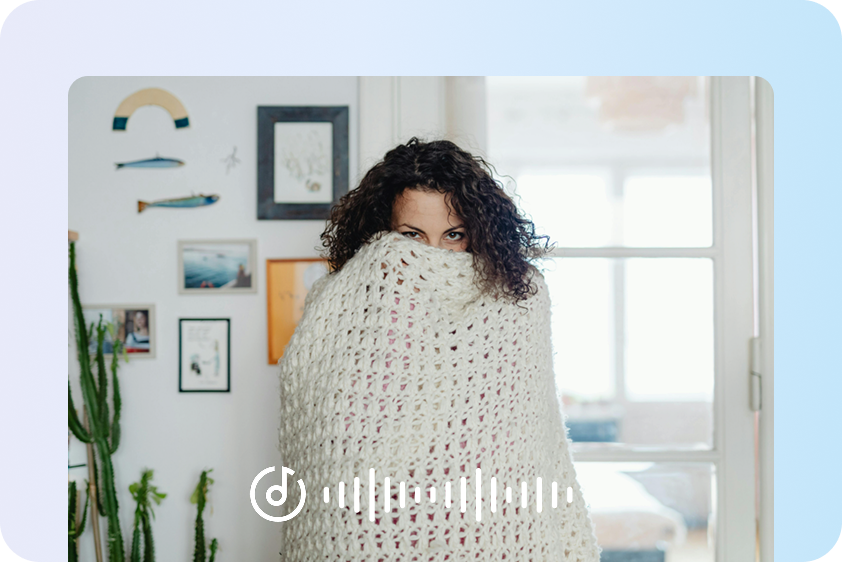 Cinematic films & storytelling