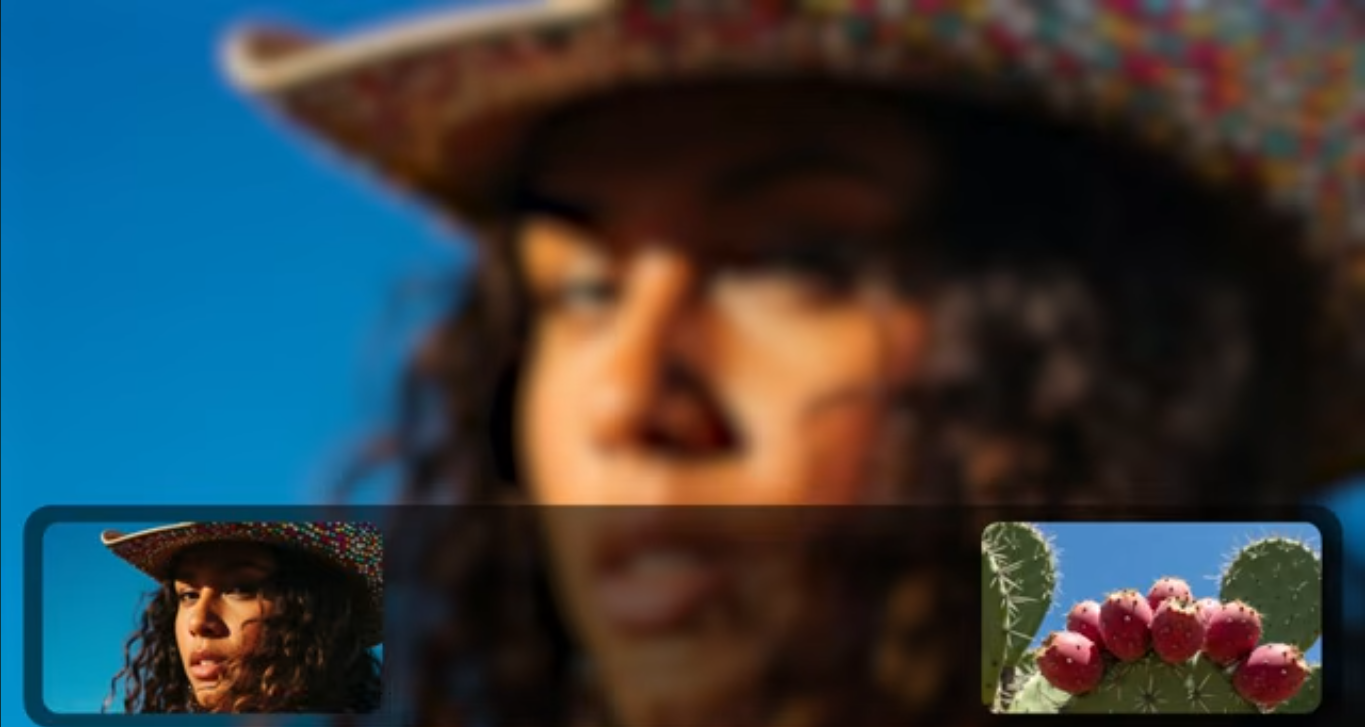 Veo 3.1 frame to video generation