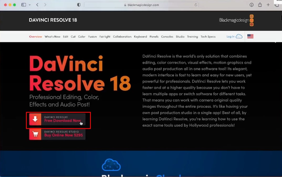Kliknij przycisk bezpłatnego pobierania teraz