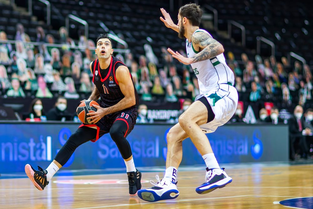 Sports photography