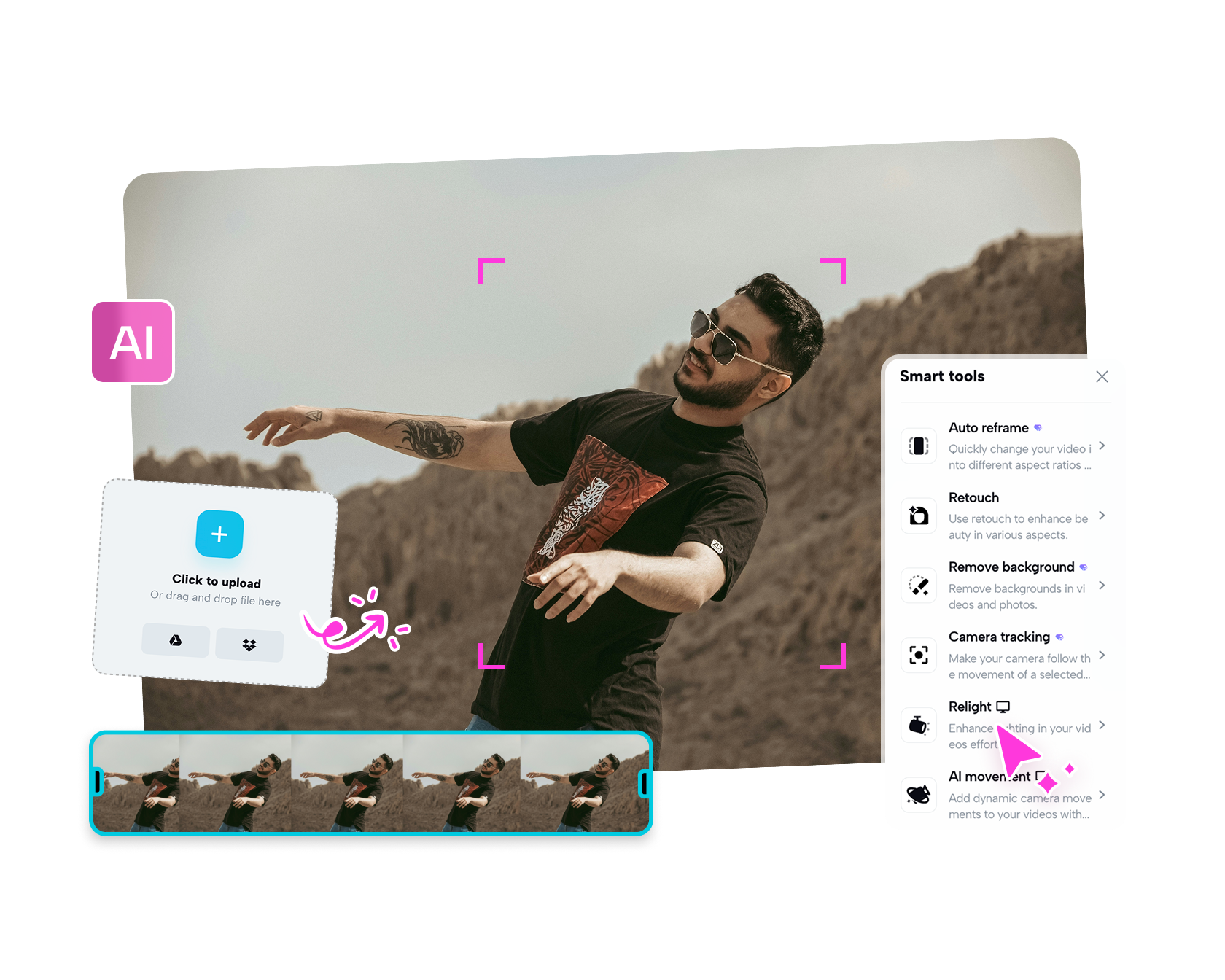 Upload Video Online