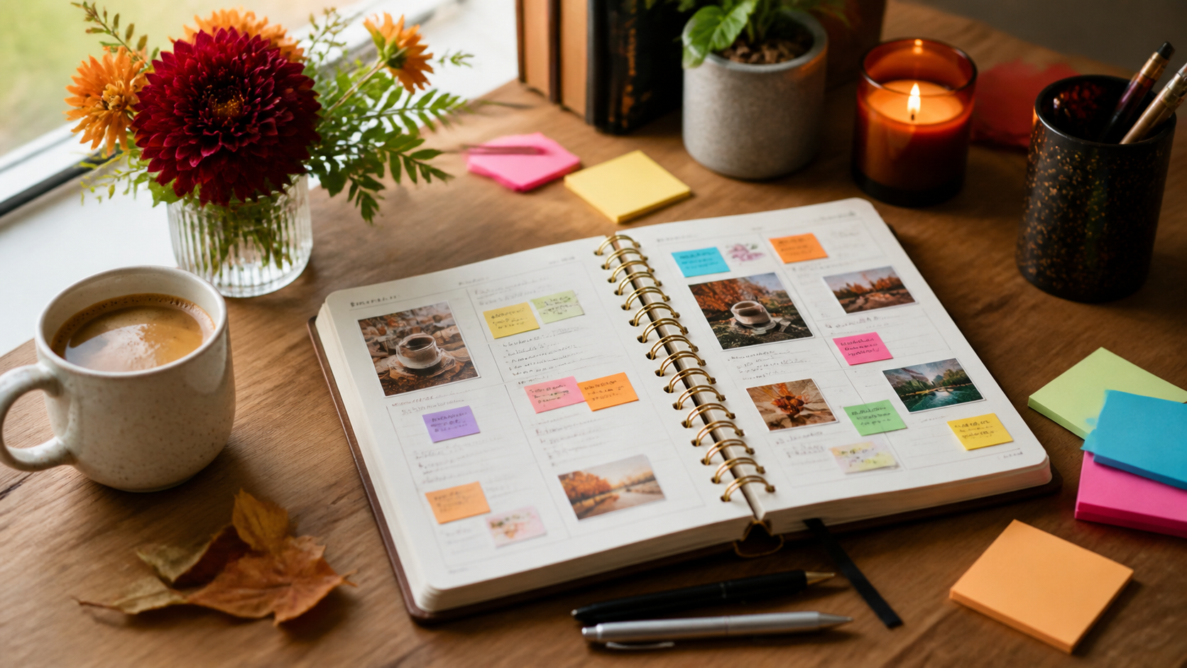 what’s new for September templates Action and camera move single-scene 16:9 visual