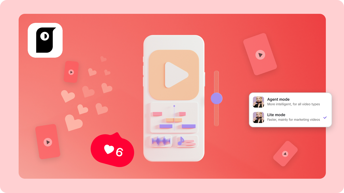 mobile video maker