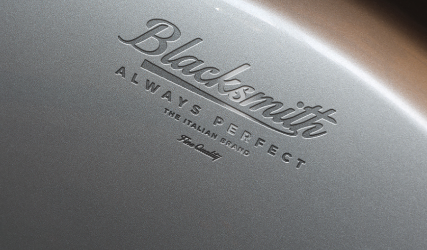 Blacksmith