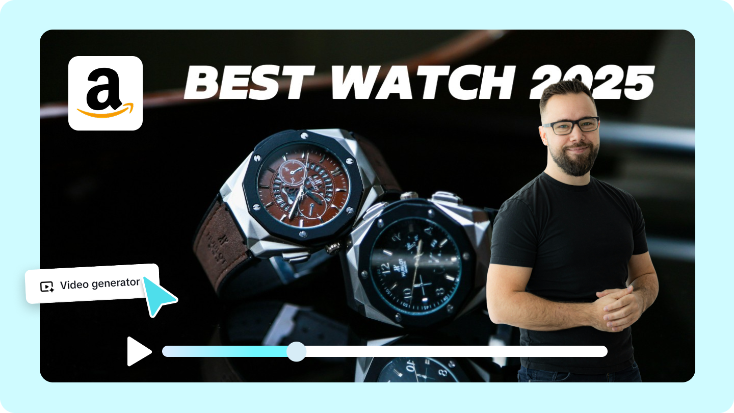 amazon influencer program