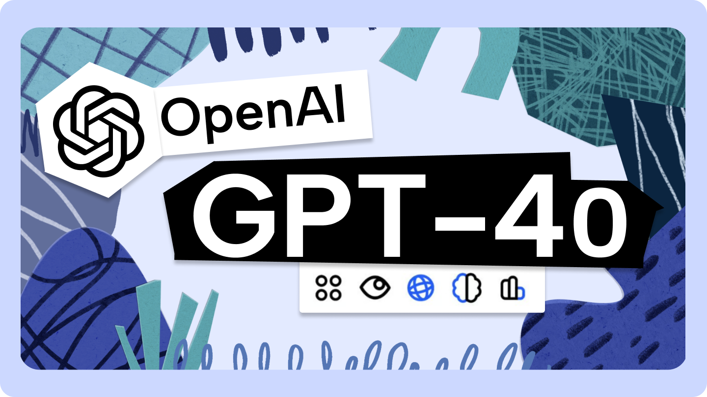 GPT4O api