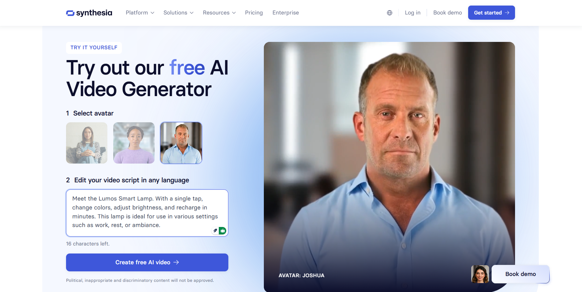 Usługi tworzenia filmów produktowych