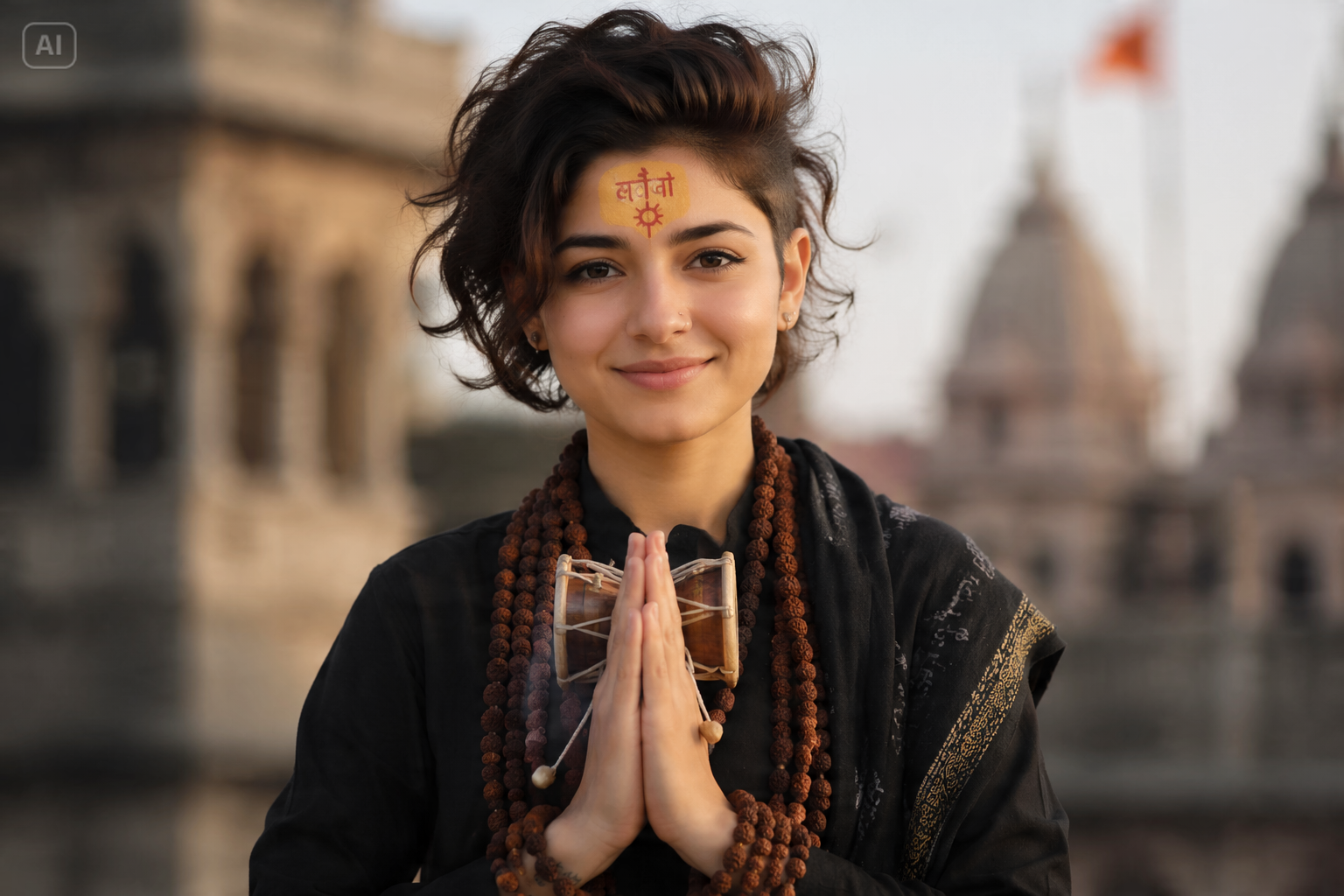prompt seen mahadev Prompt