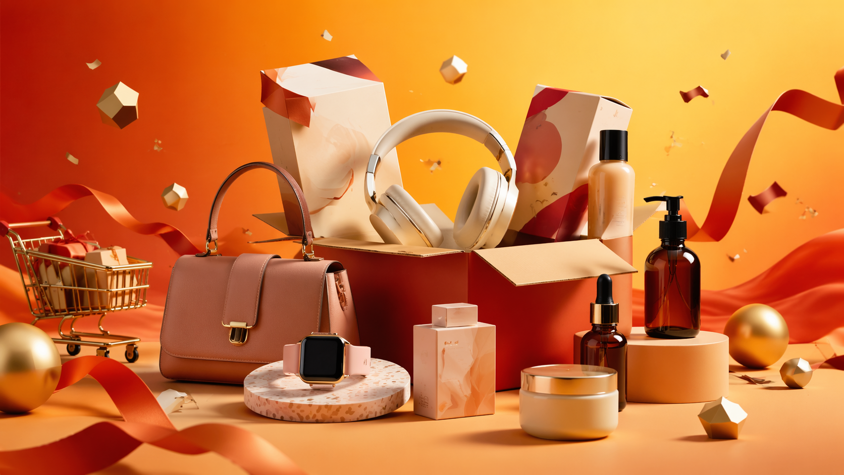 Marketing Video Maker Prompt Galerie Beispiel 2 mit Dreamina gemacht