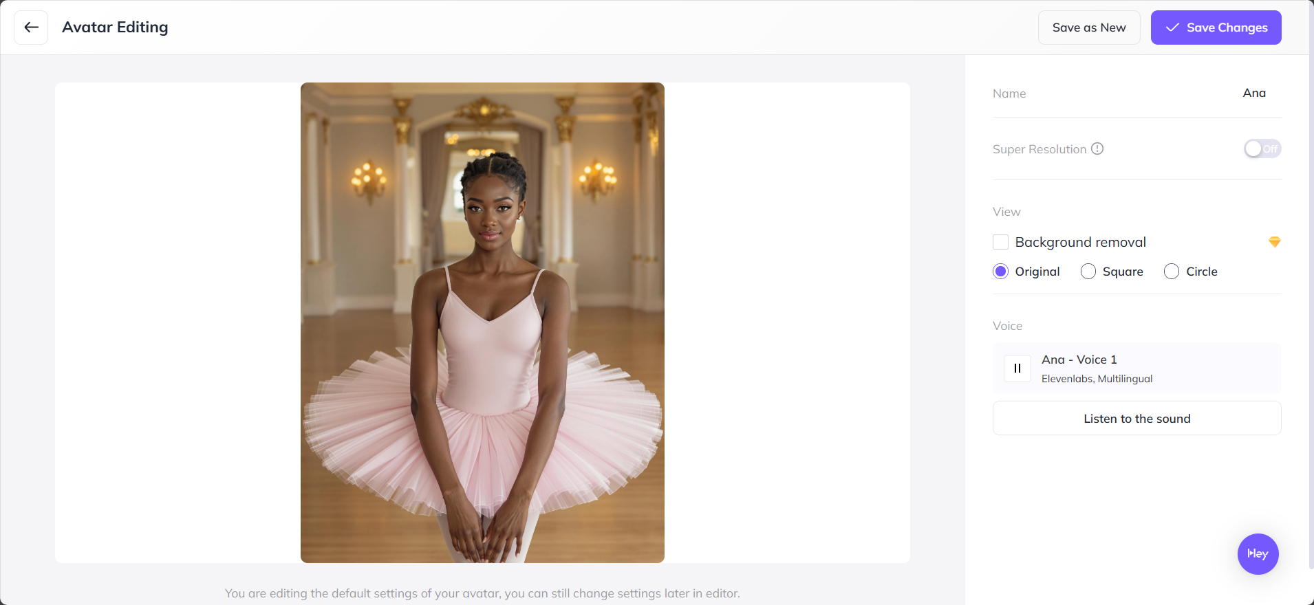 เฮย์เจน