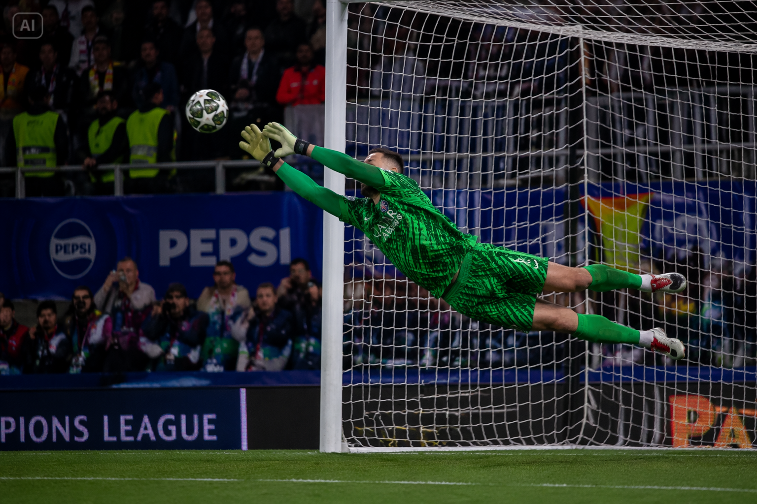 AI Football Trend solicită