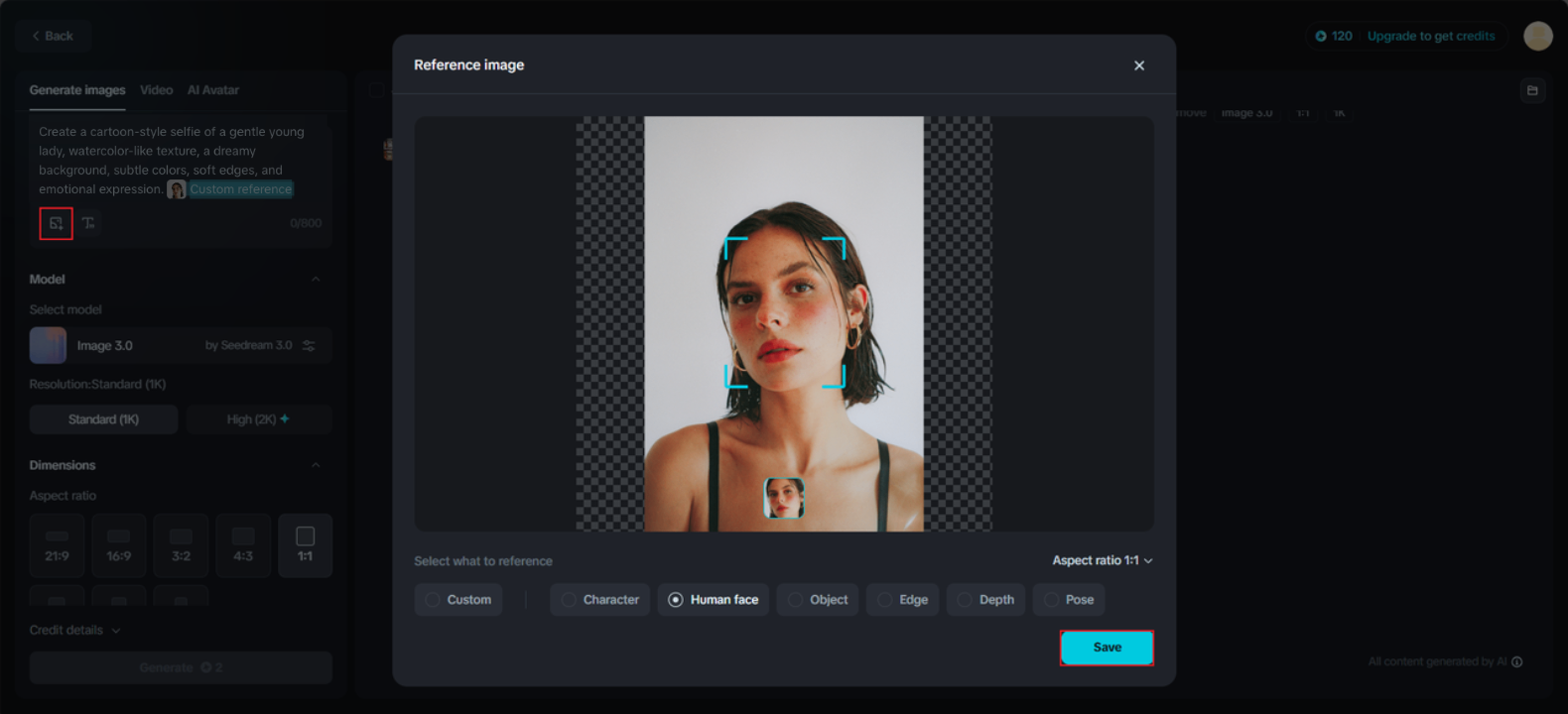 profile picture maker cartoon free