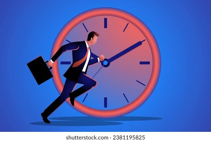time-sensitive campaigns