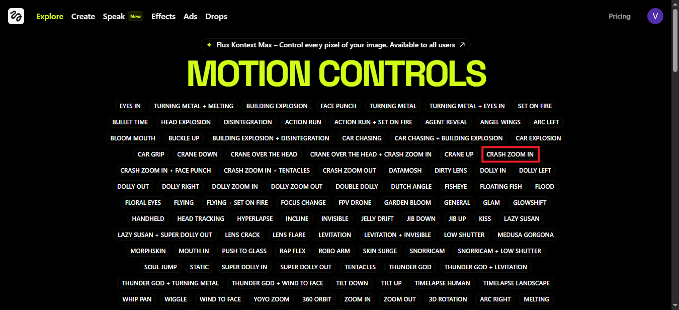 Umfassender Higgsfield-KI-Test