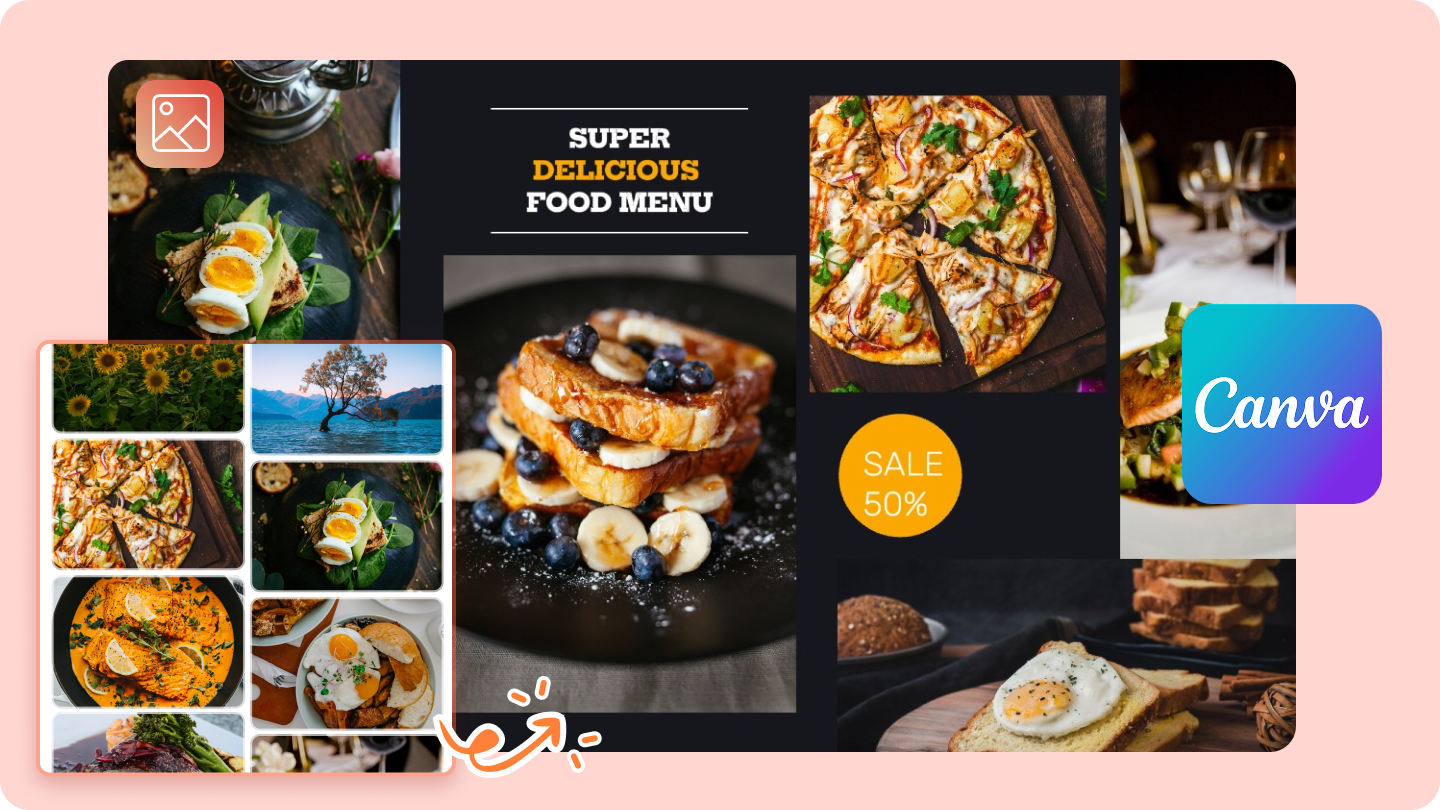 canva stock photos