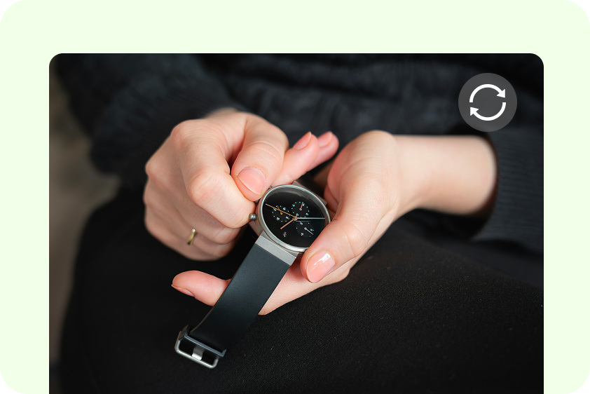 Turn product demos into GIF promos