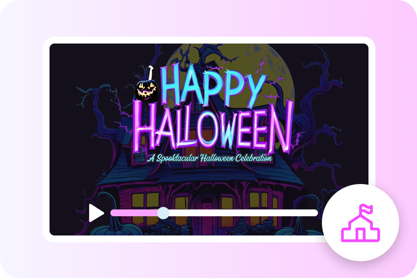 Ready to share anywhere