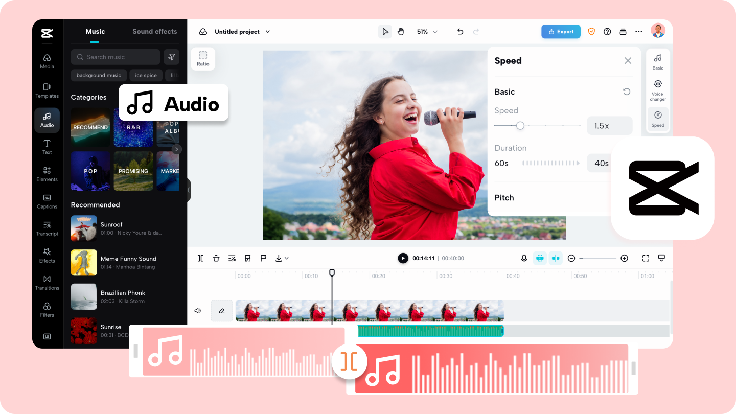 MP3 Cutter Free Software