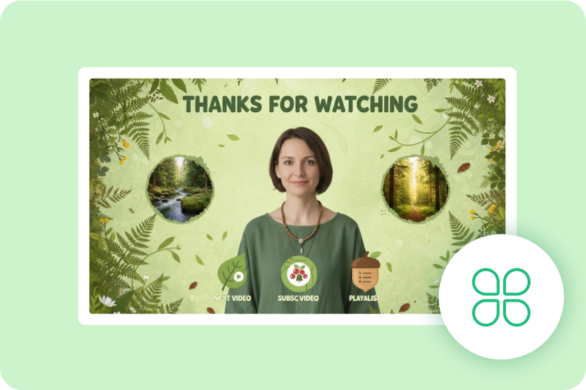  시간이 지남에 따라 인식 가능한 클로징 스타일 구축