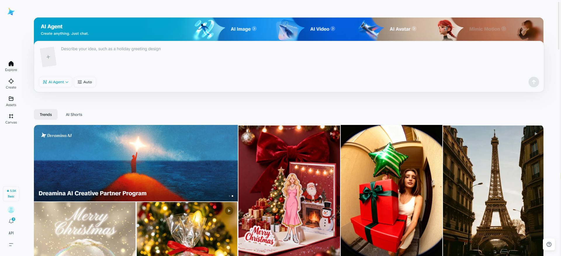 Gerador gratuito IA de covers de músicas