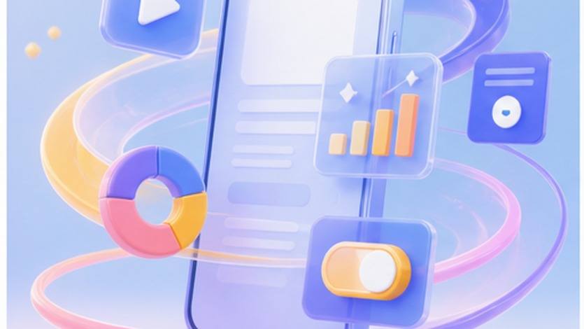 Product Explainer Animation