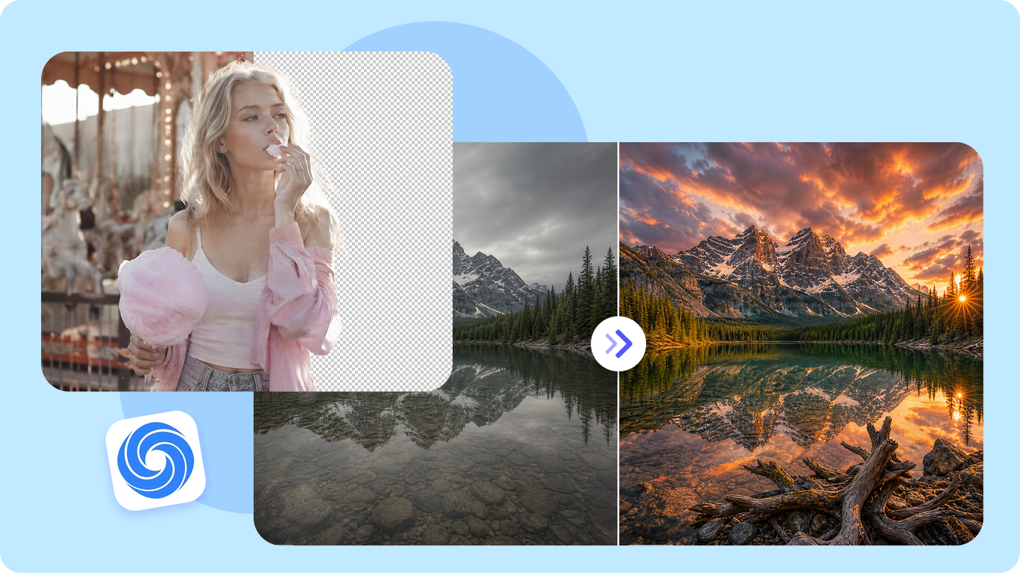 NoteGPT AI Image Editor: 6 Viral Examples to Try
