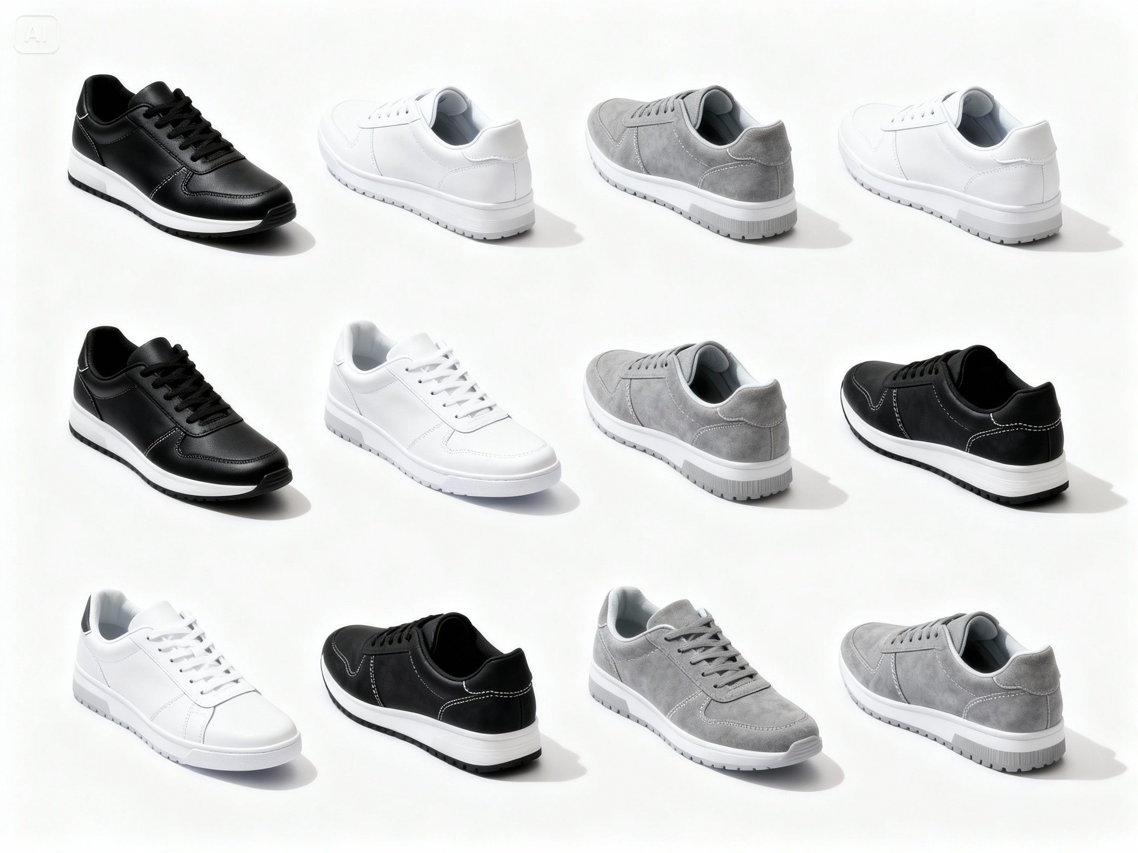 Product variation catalog