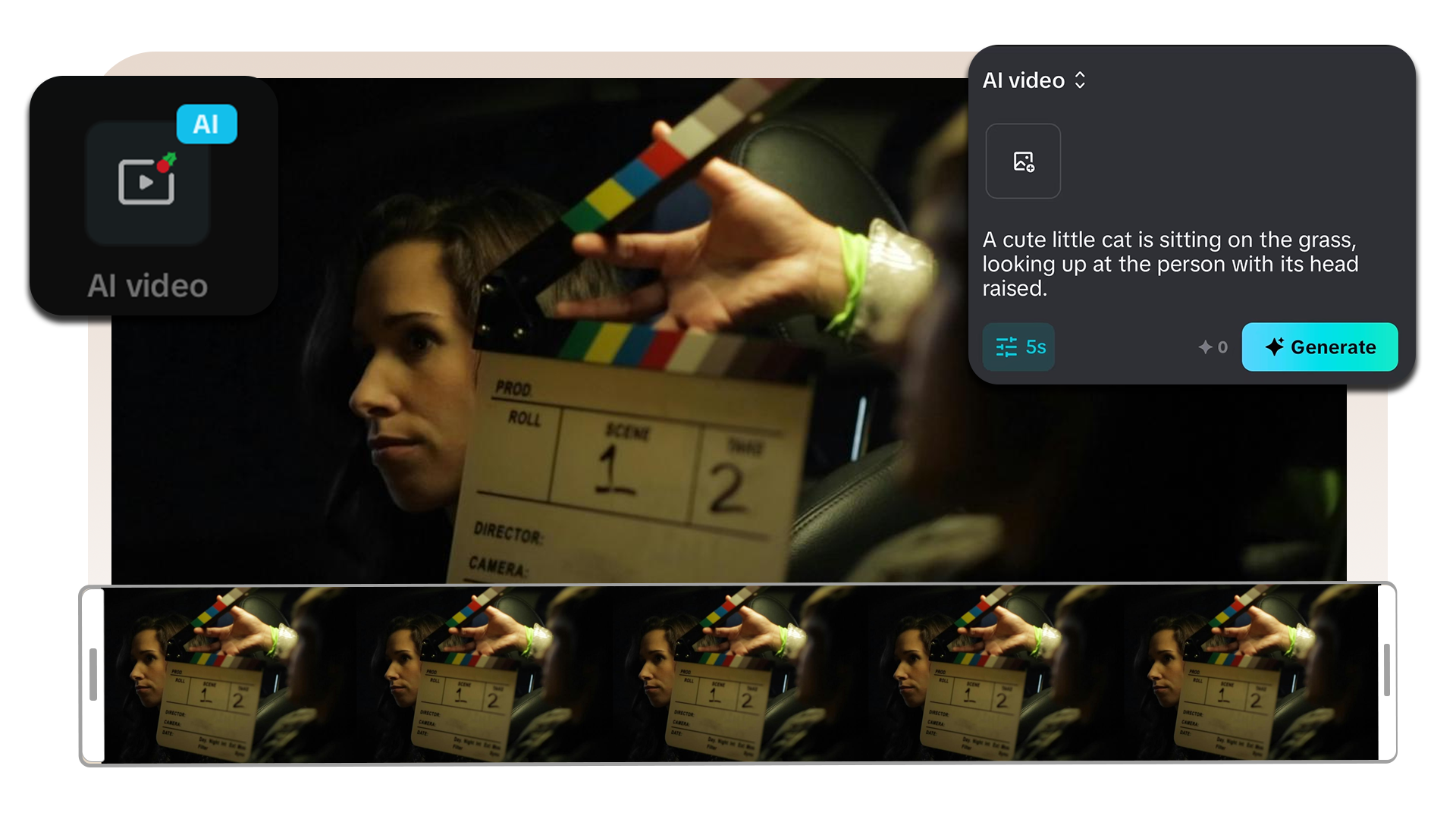 Unified Multi-Modal Architecture