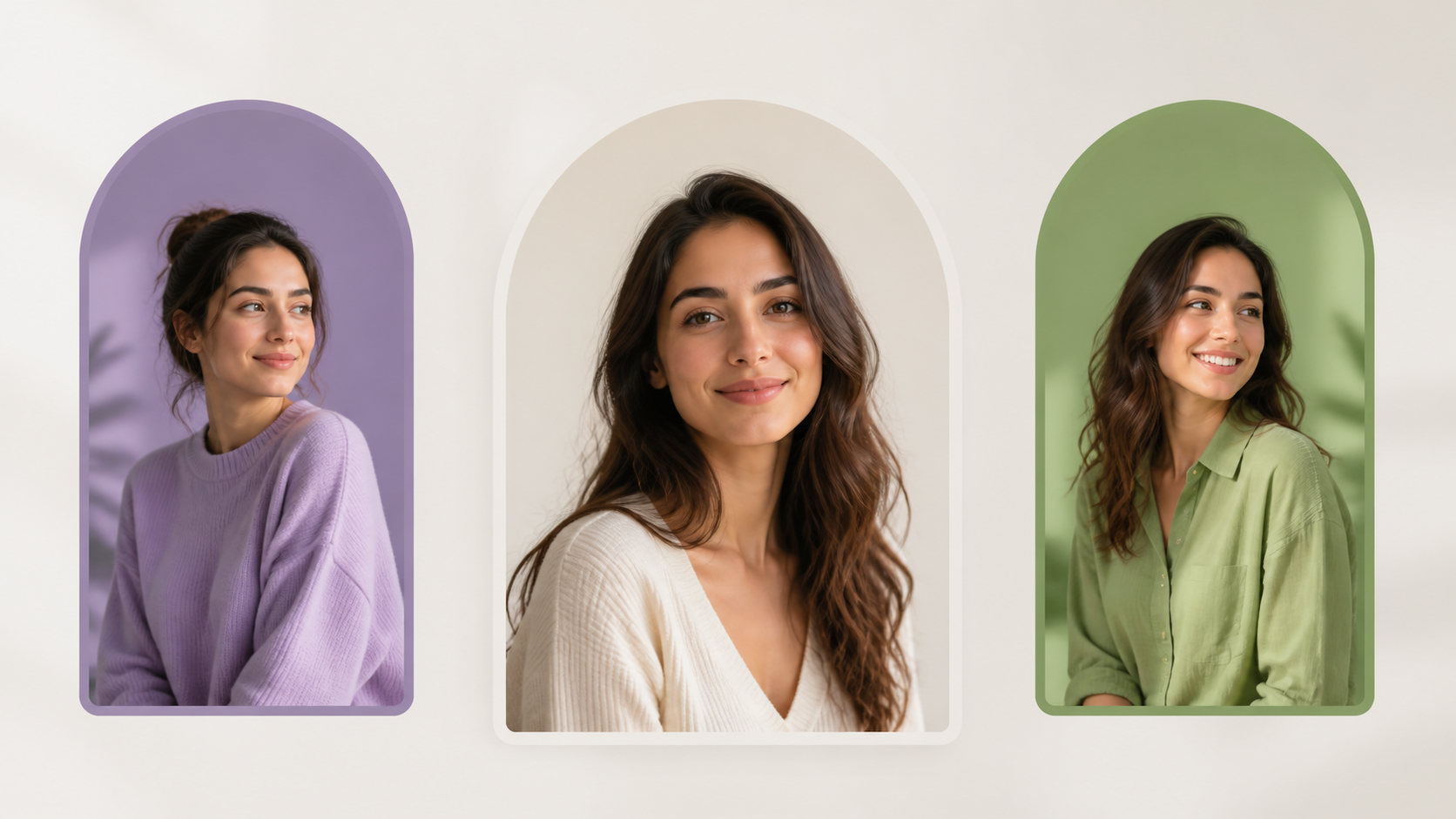 Instagram AI Profile Collage Photo Trend hero image