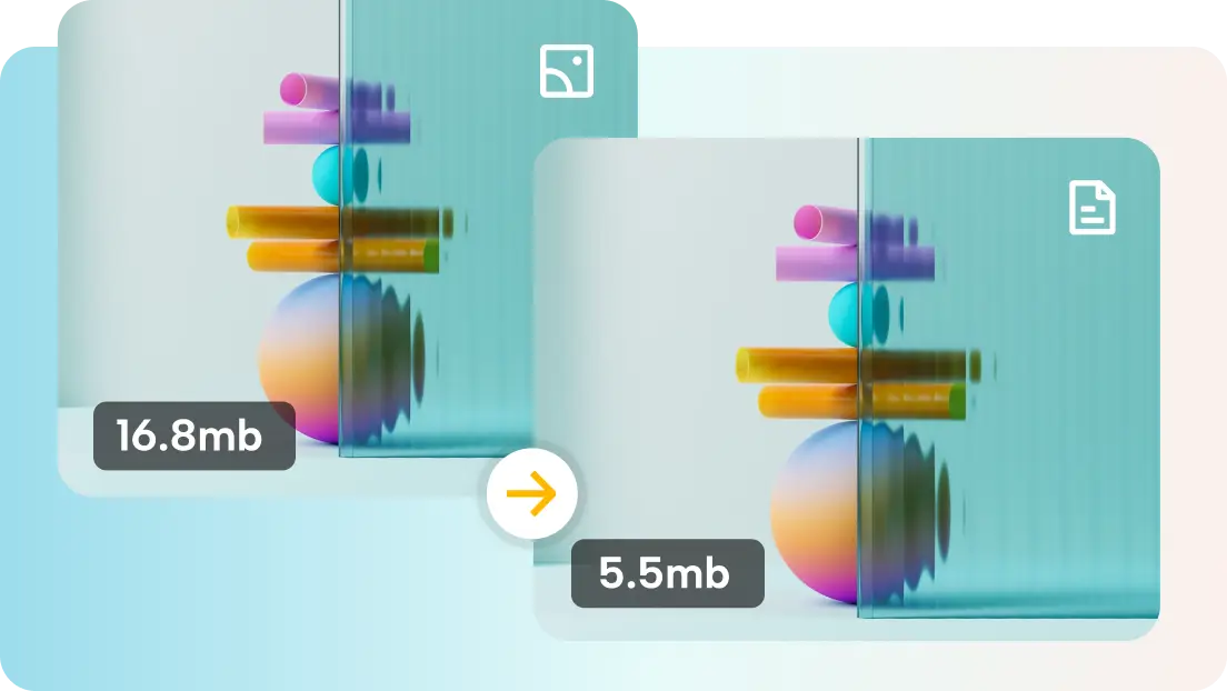 oferece opções essenciais como orientação da página
