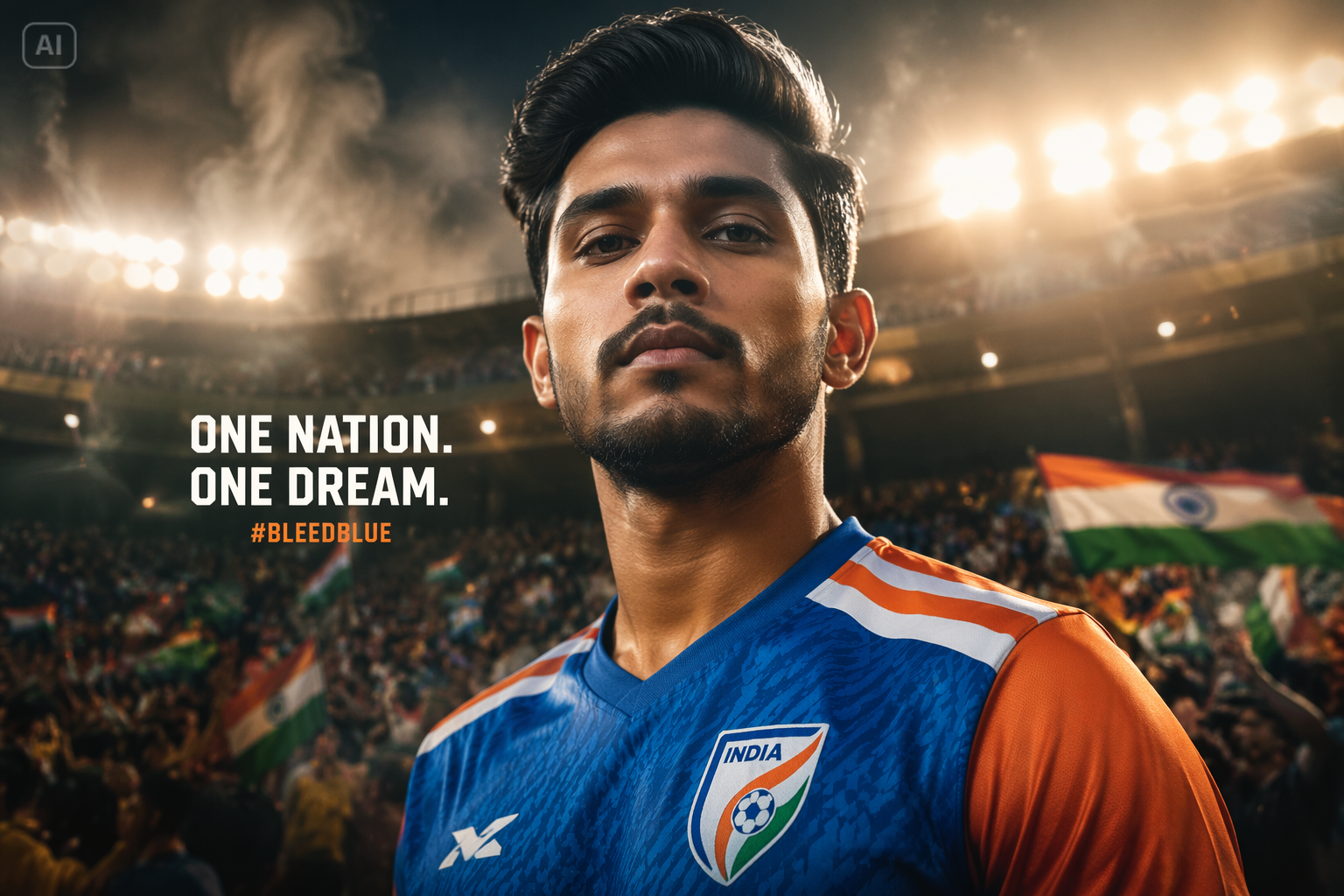 AI FIFA Fan Posters Prompts features