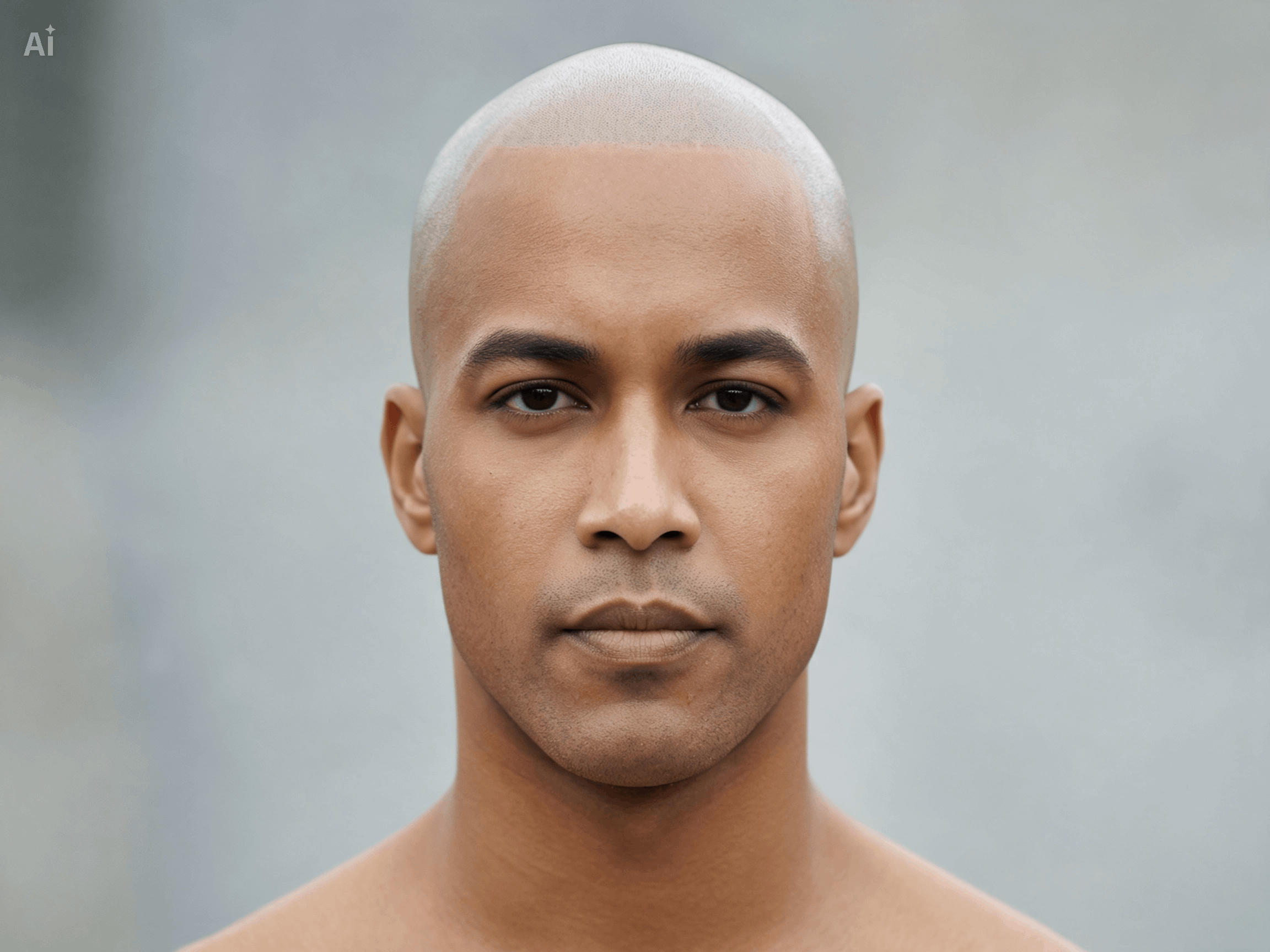 Bald Filter