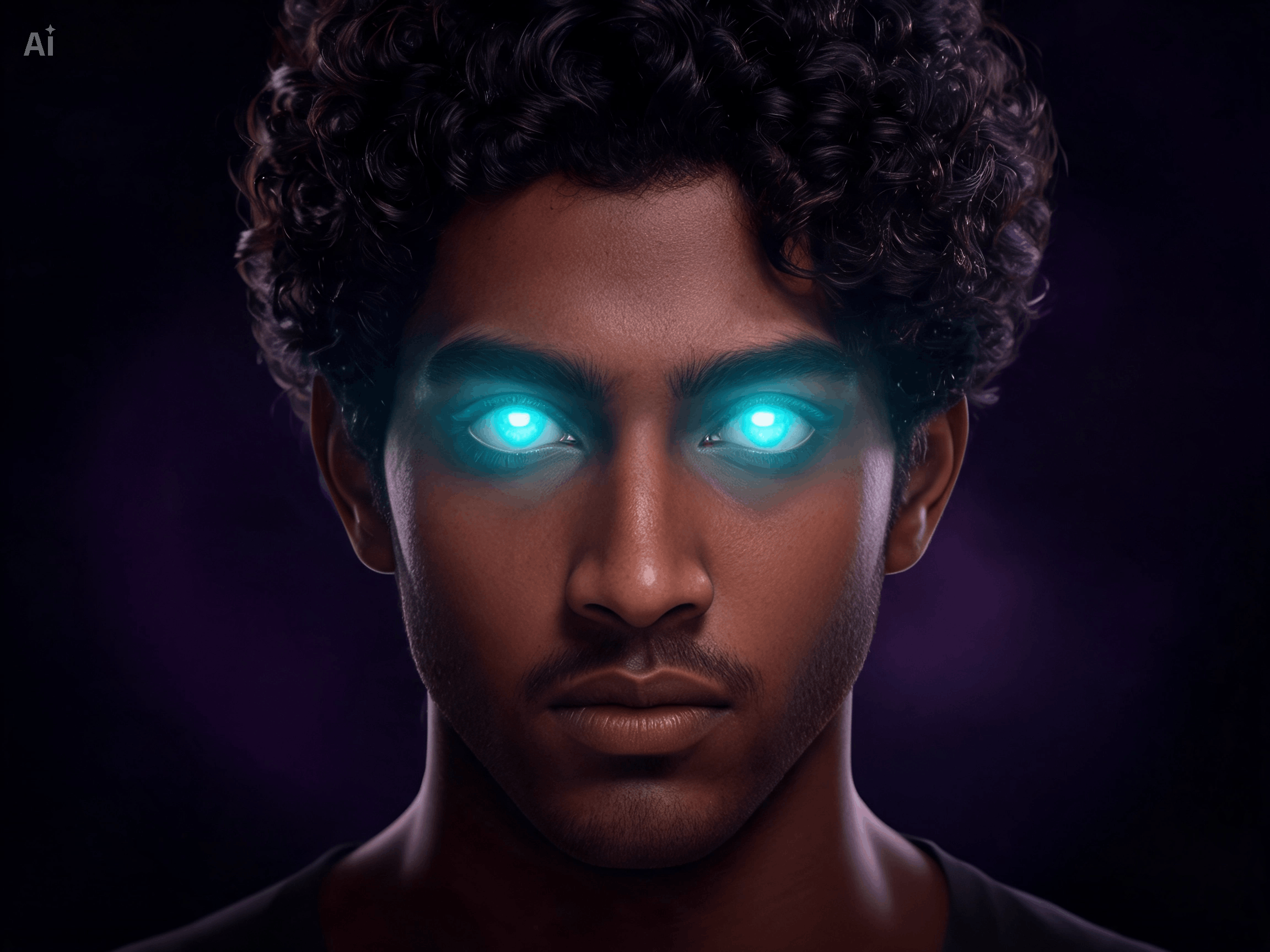 Stylized Profile Images