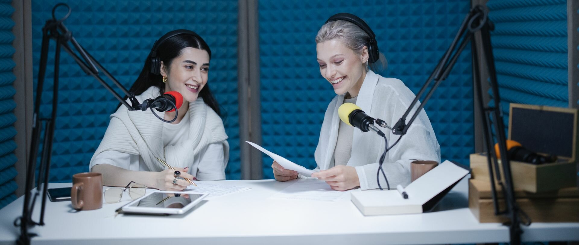 Podcast giáo dục