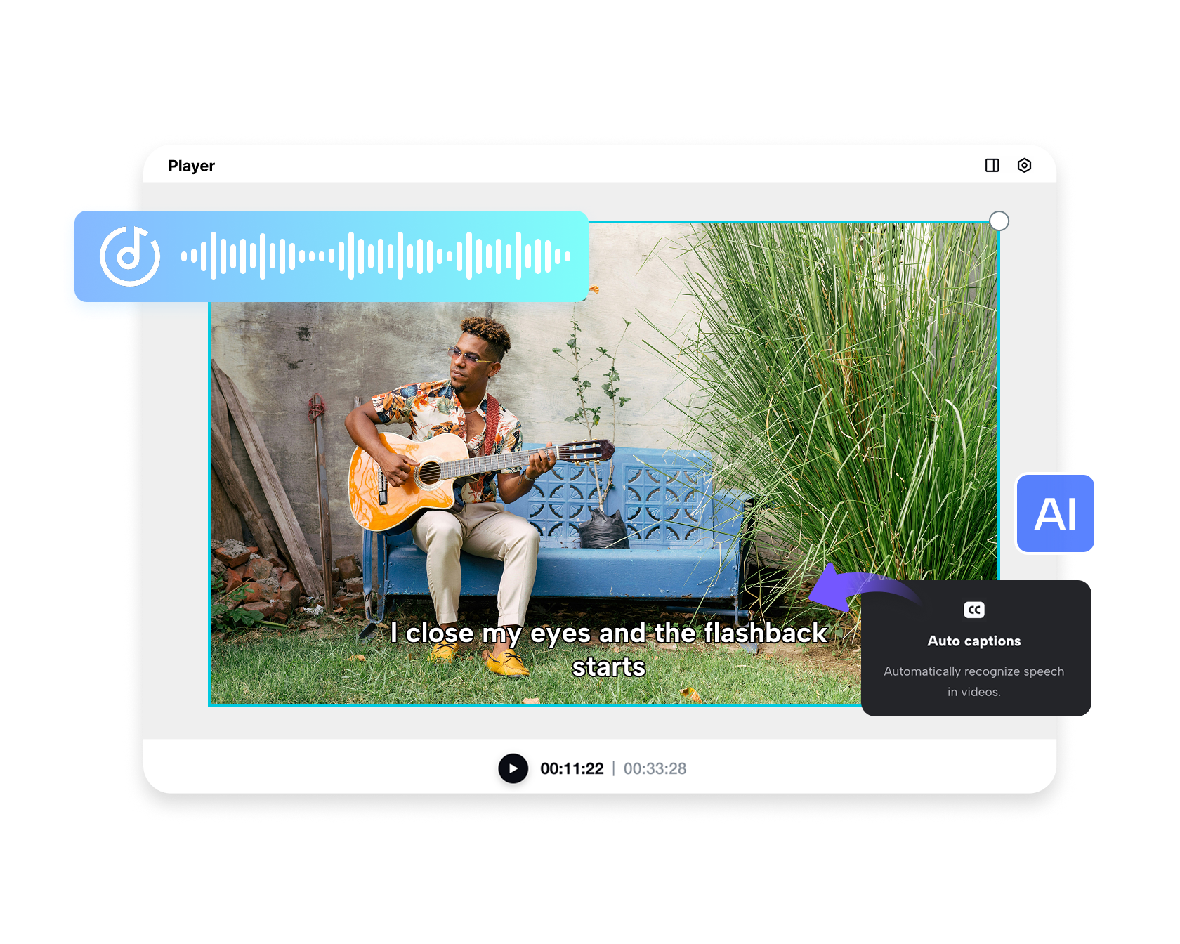 Free AI Lyrics Generator Online