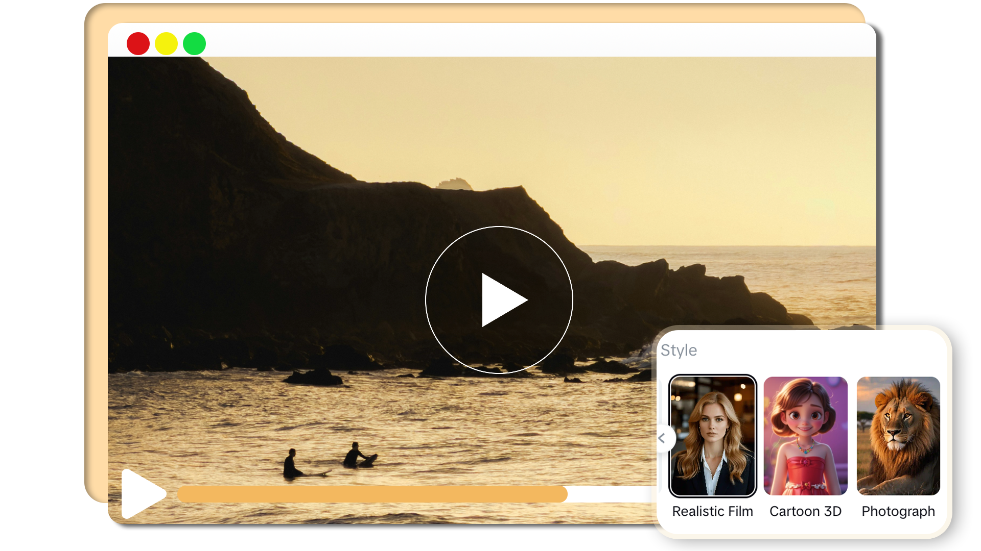 Remove Sora Watermark from AI Videos