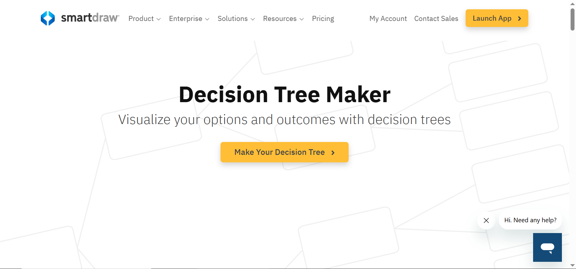 SmatDraw homepage