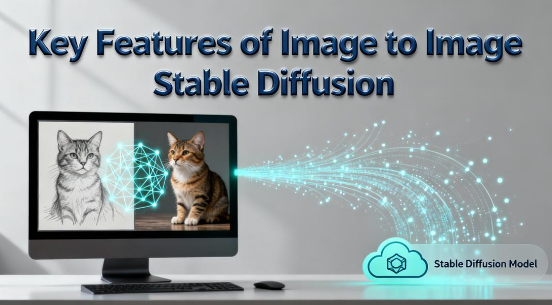 Siga os principais recursos