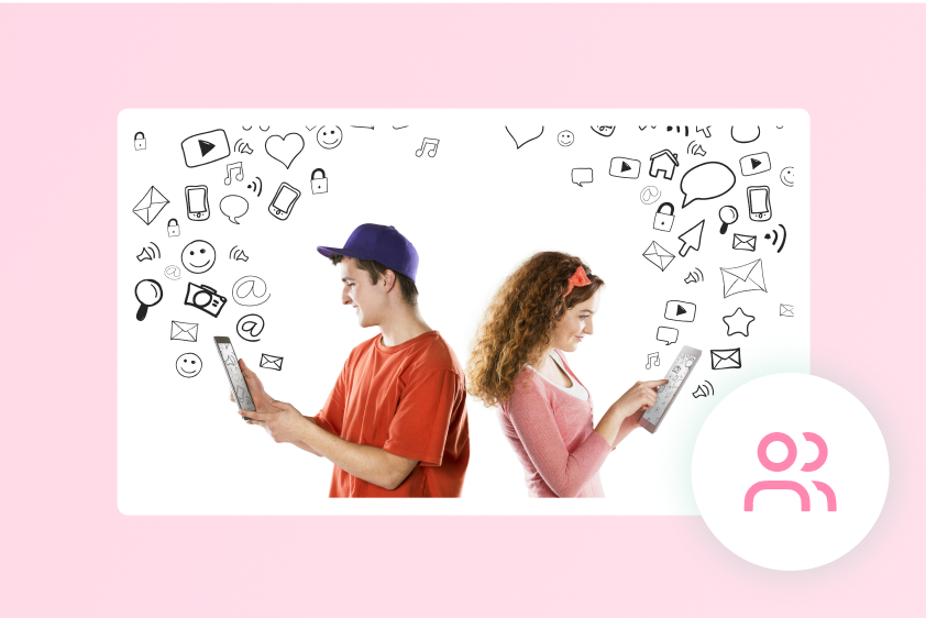 enhance social presence