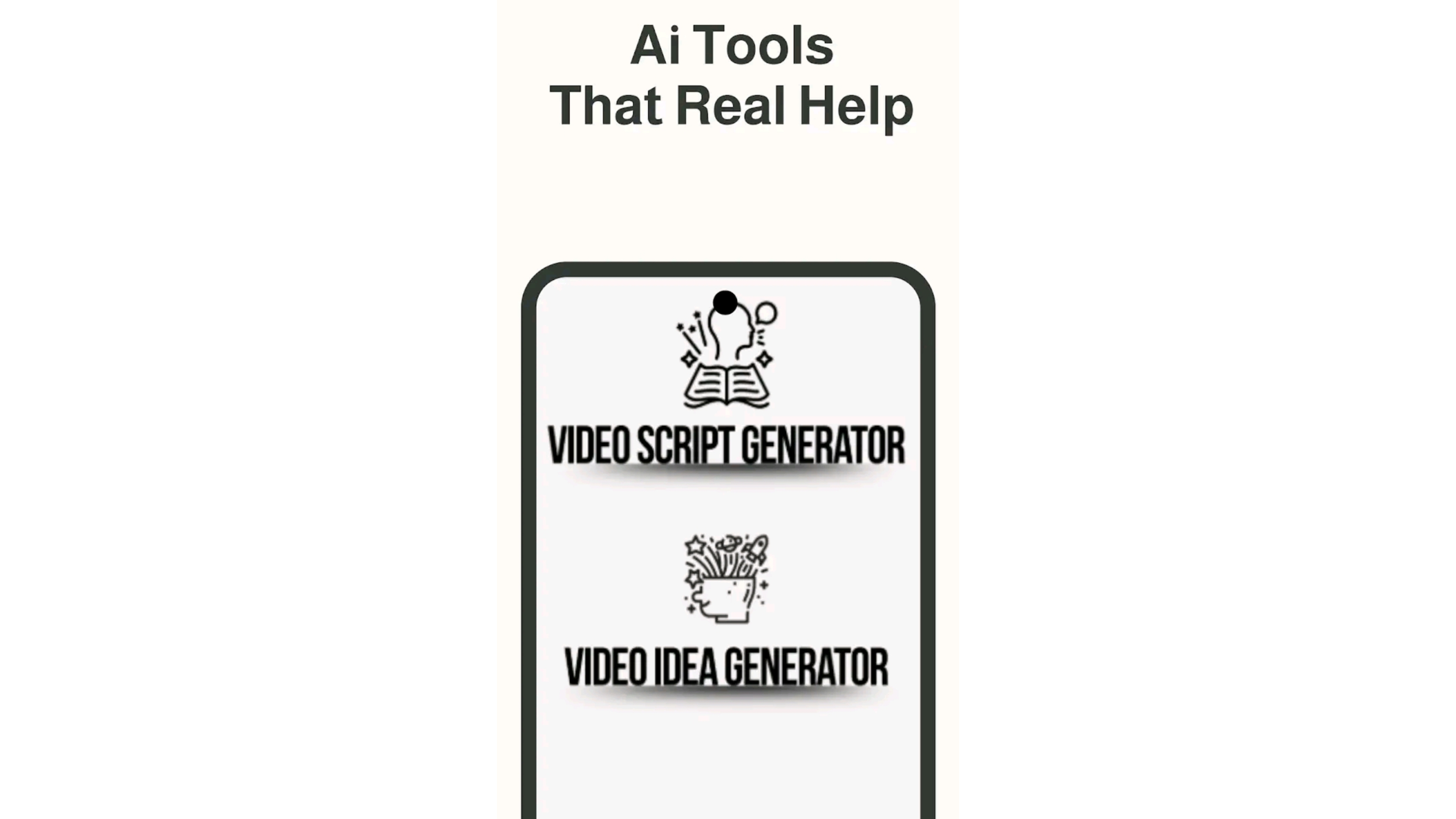 Text to AI video generator: Runway ML