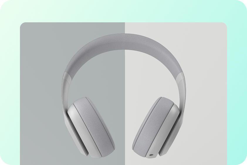 Clean edited UGC video