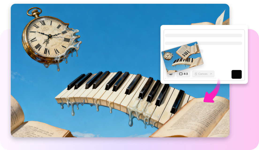 ปรับแบบสุ่มในสไตล์ที่แตกต่าง