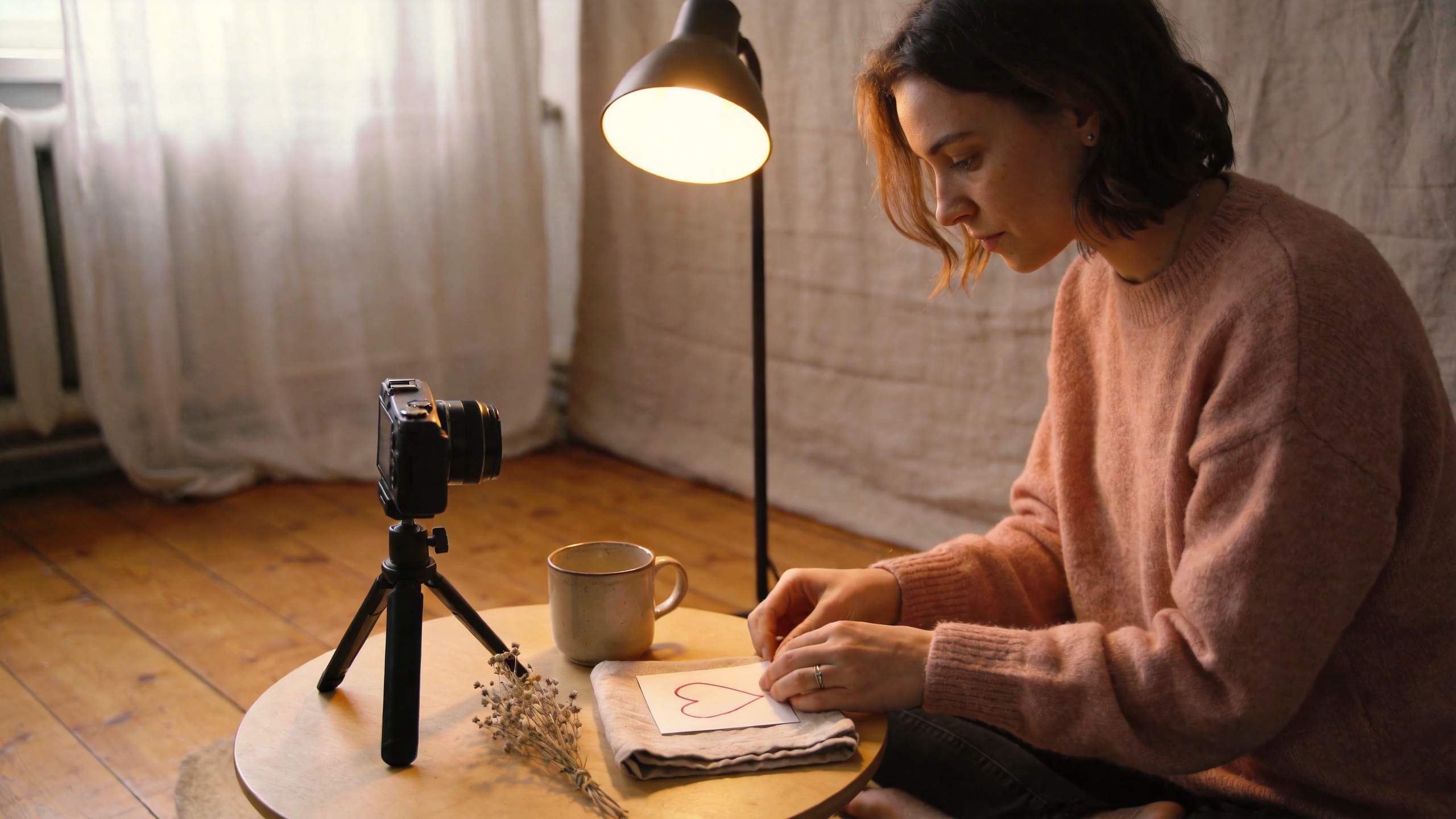 Valentine’s Day Reel Ideas for Social Media Creators