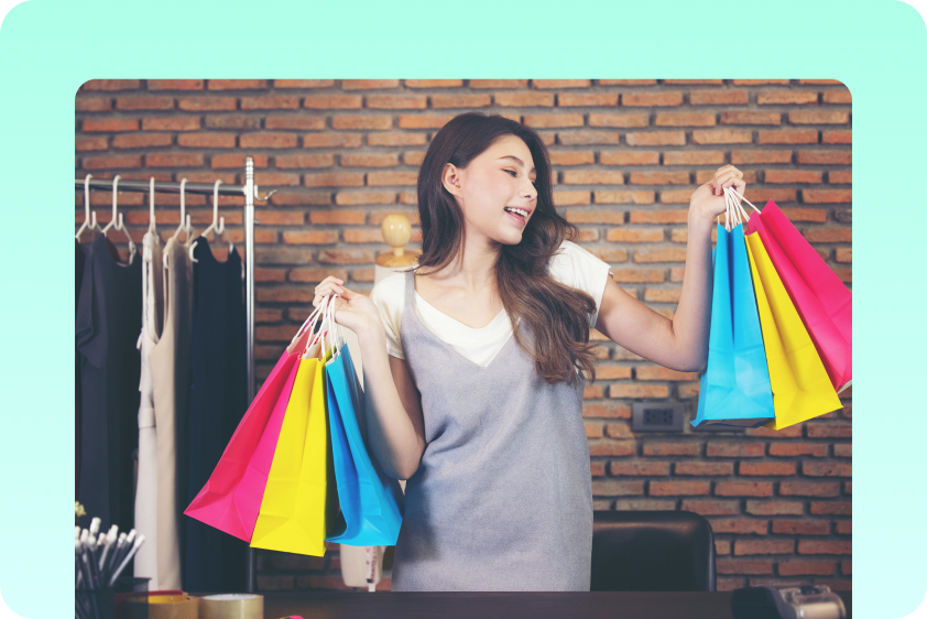 Marketing campaign videos